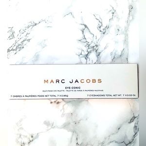 Marc Jacobs Eyeconic Eyeshadow Palette
